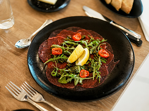 Carpaccio