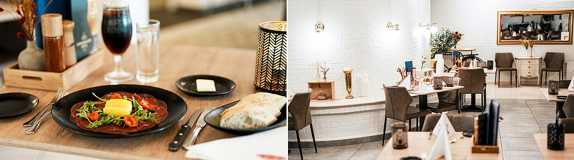 Dronninglund Hotel Restaurant