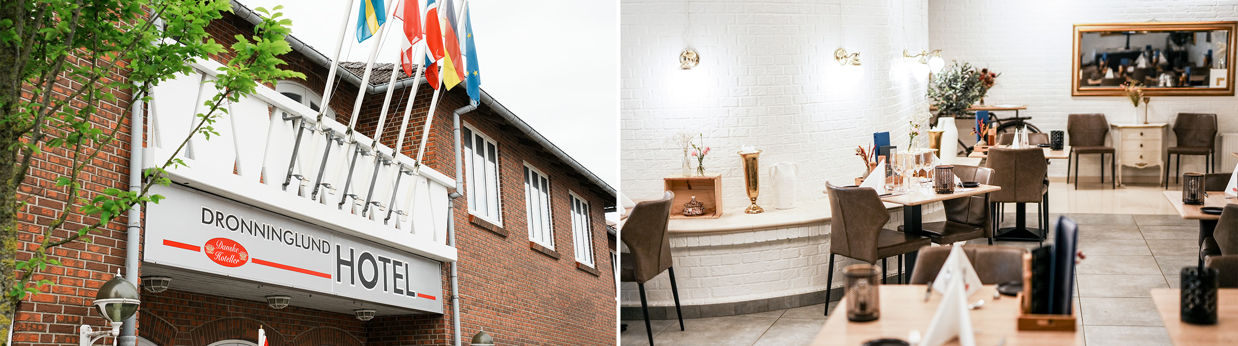 Dronninglund Hotel