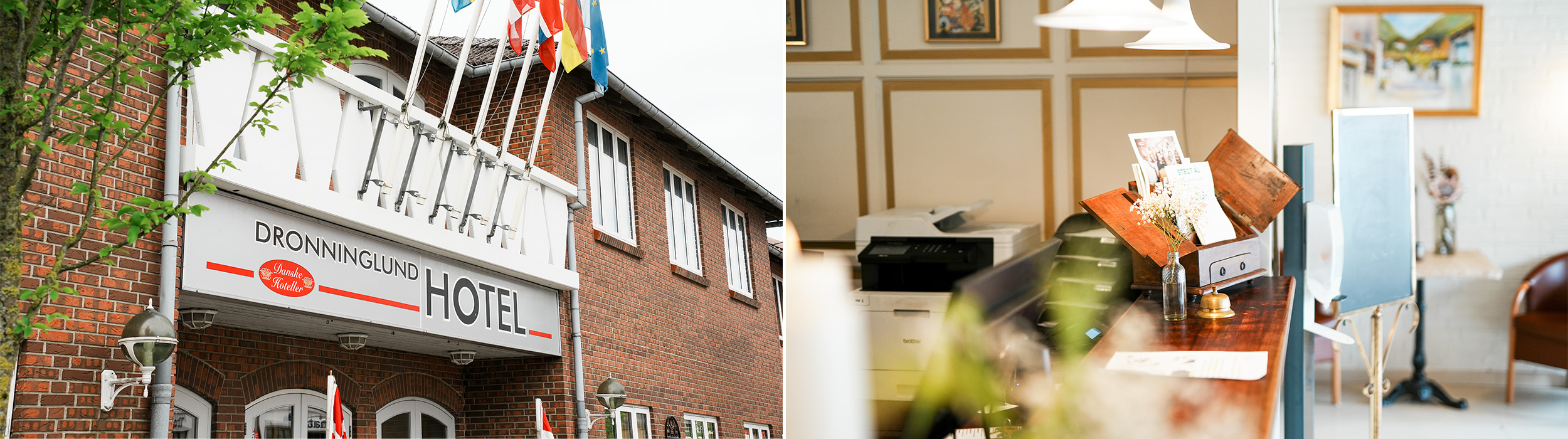 Dronninglund Hotel